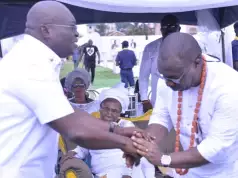 Ikpeazu Renames ASUBEB Building To Immortalize Late Sir Micah Onyebuchi (Photos, Video) Ikpeazu Renames ASUBEB Building To Immortalize Late Sir Micah Onyebuchi