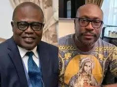 Chief Dan Okeke Hails Dr. Phillip Nto, Barr. Chijoke Isiolu As They Celebrate Birthday Chief Dan Okeke Hails Dr. Phillip Nto, Barr. Chijoke Isiolu As They Celebrate Birthday