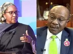 $1 Now ₦788, We Are Not Aware Of Naira Redesigning – Finance Minister $1 Now ₦788, We Are Not Aware Of Naira Redesigning - Finance