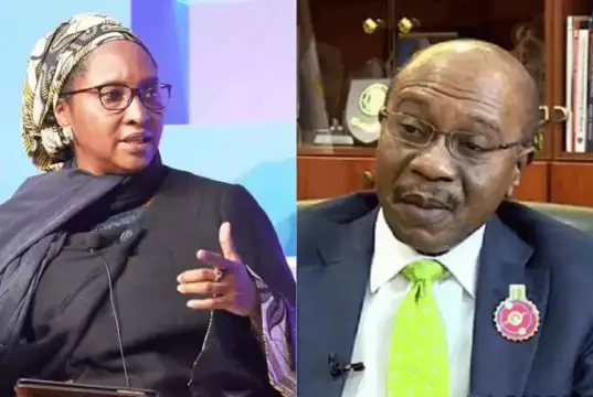$1 Now ₦788, We Are Not Aware Of Naira Redesigning – Finance Minister $1 Now ₦788, We Are Not Aware Of Naira Redesigning - Finance