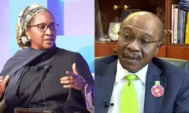 $1 Now ₦788, We Are Not Aware Of Naira Redesigning – Finance Minister $1 Now ₦788, We Are Not Aware Of Naira Redesigning - Finance