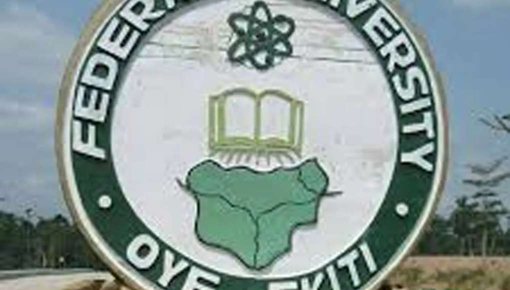 Federal University Oye-Ekiti Resumes Academic Activities