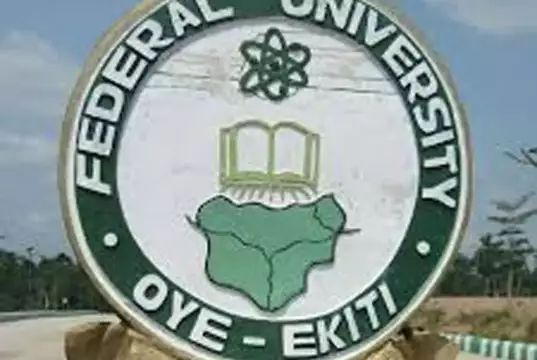 Federal University Oye-Ekiti Resumes Academic Activities Federal University Oye-Ekiti Resumes Academic Activities