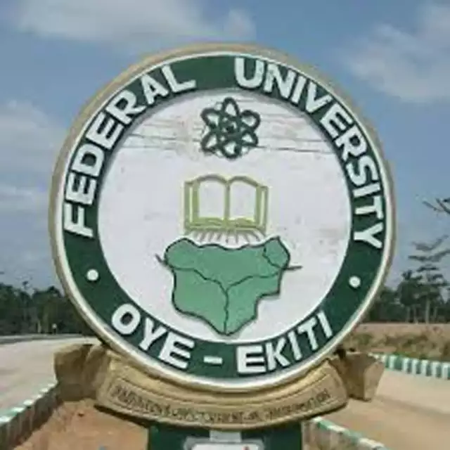Federal University Oye-Ekiti Resumes Academic Activities