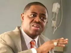 Presidential Election: Fani-Kayode Blasts Obasanjo Over Poll Cancellation Calls Tinubu Will Demolish Atiku In Court, He's Terribly Deluded – Fani-Kayode