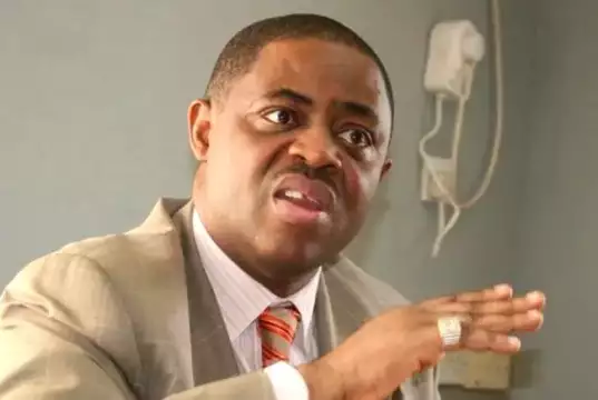 2023: Peter Obi Will Be Defeated, Come Distant 4th Position — Fani-Kayode Obasanjo’s Father Not Fully Yoruba, Might Be Igbo Man – Fani-Kayode