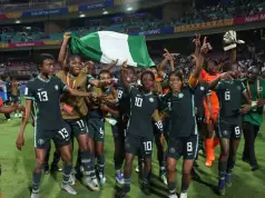 Flamingos To Face World Cup Opponents In Morocco Flamingos To Face World Cup Opponents In Morocco