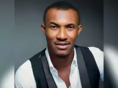 Nollywood Actor, Gideon Okeke Announces End Of Marriage To Wife, Chidera