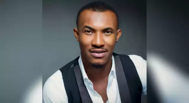 Nollywood Actor, Gideon Okeke Announces End Of Marriage To Wife, Chidera