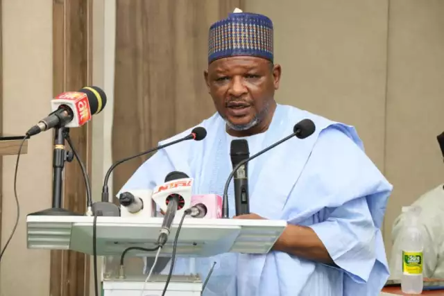 National Grid Yet To Collapse In 2022 – Minister