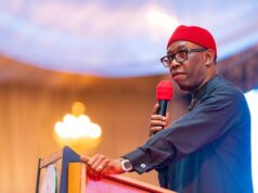 “You Lack Competence And Experience To Fix Nigeria” – Okowa’s Aide Blasts Peter Obi "You Lack Competence And Experience To Fix Nigeria" – Okowa’s Aide Blasts Peter Obi
