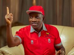 Anambra Shuts Down Church Over Alleged Ritual Practices Native Doctors Rally Against Soludo’s Alleged Witch-Hunt