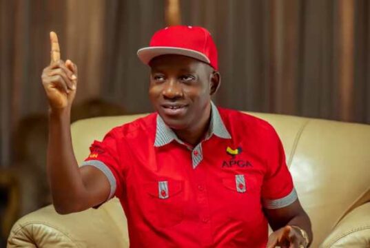 Native Doctors Rally Against Soludo’s Alleged Witch-Hunt Native Doctors Rally Against Soludo’s Alleged Witch-Hunt