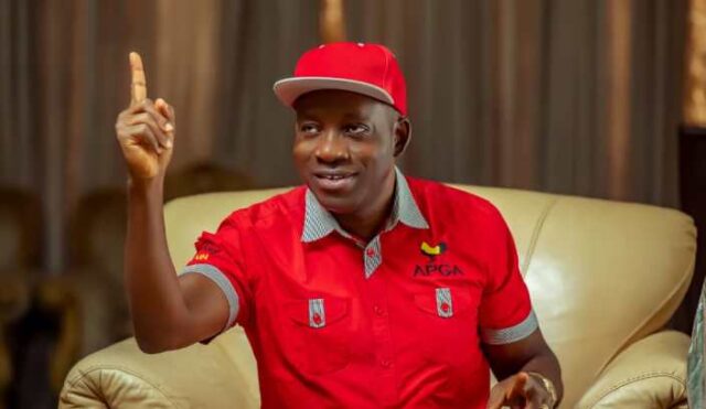 Congress Accuses Soludo Of Betraying Ndigbo Native Doctors Rally Against Soludo’s Alleged Witch-Hunt