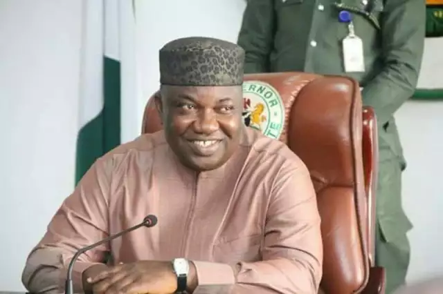 UNN Academics Hails Gov. Ugwuanyi’s Giant Strides In Education Sector Gov Ugwuanyi Approves Release Of Enugu Civil Servants 2021, 2022 Promotion