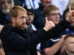 EPL: Two Top Managers In Contention To Replace Potter At Chelsea