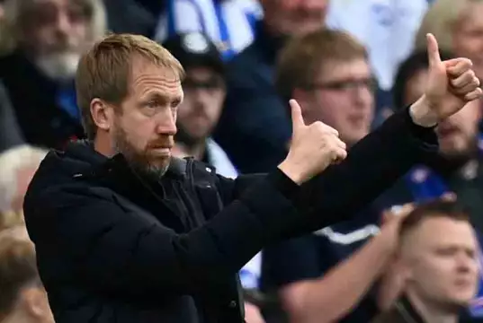 Why Potter Must Emulate Mourinho’s Pattern At Chelsea – John Terry