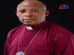 Presbyterian Church Prelate, Ekpenyong Akpanika Salutes Nigerians At Independence Presbyterian Church Prelate, Ekpenyong Akpanika Salutes Nigerians At Independence
