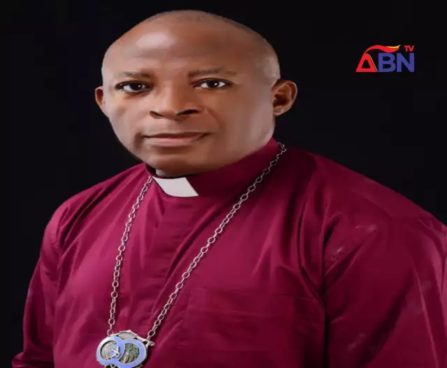 Presbyterian Church Prelate, Ekpenyong Akpanika Salutes Nigerians At Independence