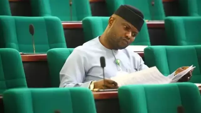 Scrap Senate To Reduce Cost Of Governance – Edo lawmaker