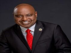 Ekiti Governor Elect Promises Prosperity Vision Ekiti Governor Elect Promises Prosperity Vision