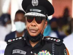IGP Talks Tough, Says Attack On INEC Facilities’ll No Longer Be Tolerated Resign If You Can’t Stop Extortion – Senator-Elect Tells IGP