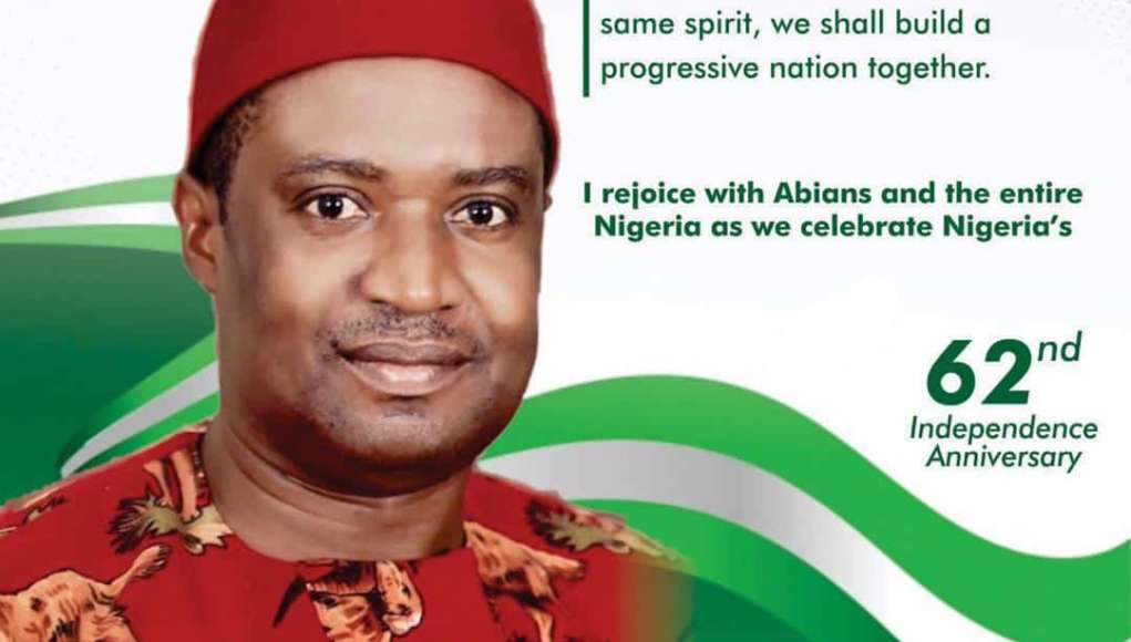 Nigeria @ 62: Leaders Must Prioritize People's Interests As Mark Of True Independence — Chief Okeke