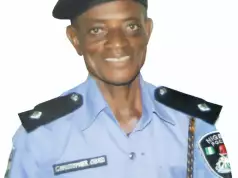 Late ASP Christopher Obasi Set For Burial In Ebonyi Late ASP Christopher Obasi Set For Burial In Ebonyi