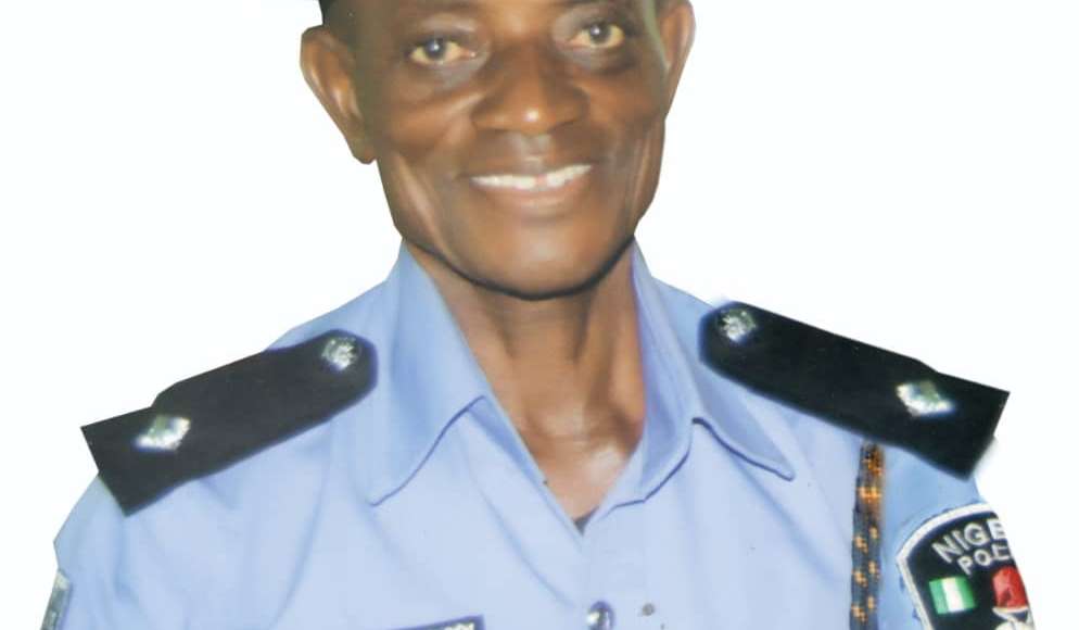 Late ASP Christopher Obasi Set For Burial In Ebonyi