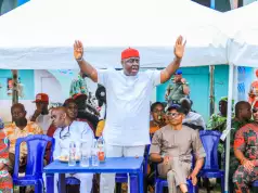 Hon. Emeka Atuma Meets Abia Central APC Stakeholders (Photos) Hon. Emeka Atuma Meets Abia Central APC Stakeholders (Photos)