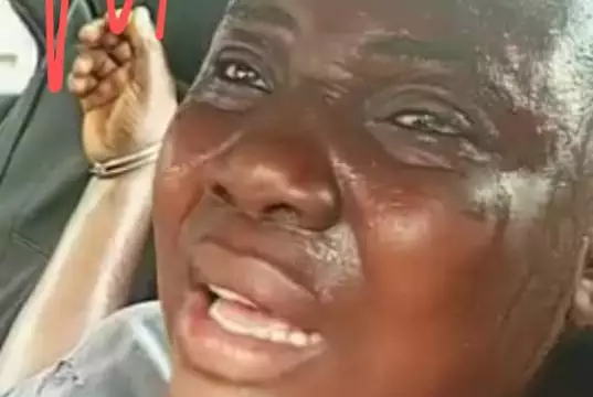 Lady, 26 Kills 44-Year-Old Lover In Edo