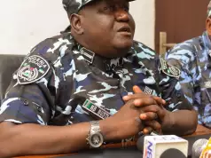 New Commissioner Of Police Officially Assumes Duty In Abia (Photos, Video) New Commissioner Of Police Officially Assumes Duty In Abia