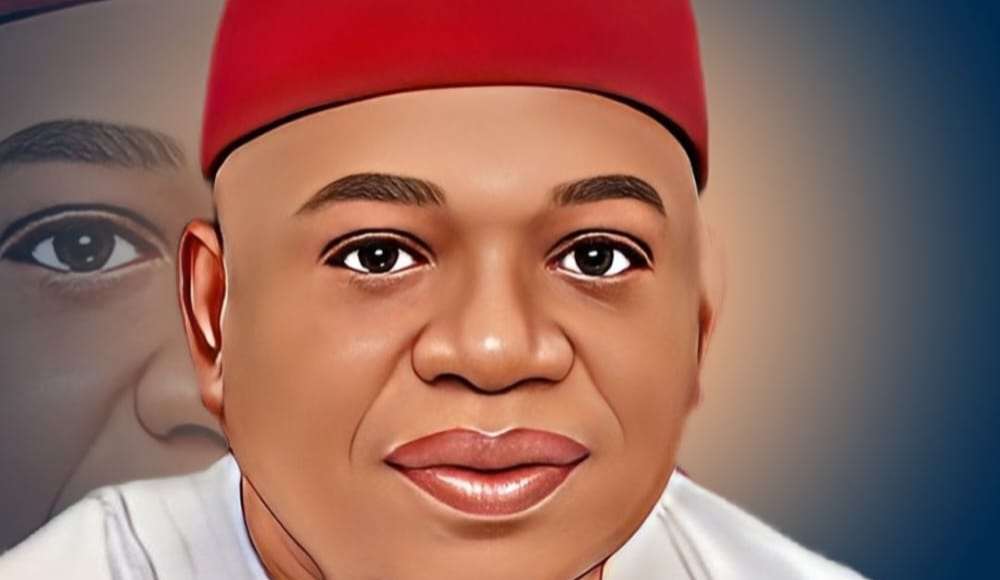 Abia North: Orji Kalu Is An Excellent Performer, His Victory'll Be Landslide — Campaign Organization