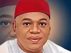 Abia North: Orji Kalu Is An Excellent Performer, His Victory’ll Be Landslide — Campaign Organization Abia North: Orji Kalu Is An Excellent Performer, His Victory'll Be Landslide — Campaign Organization