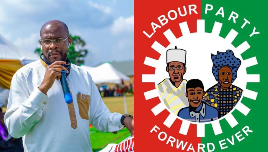 Court Orders INEC To Publish Ibe Osonwa's Name As Labour Party Reps Candidate