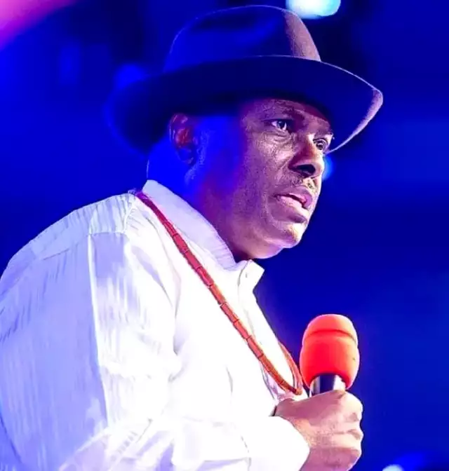 Ibori To Face Fresh Seizure Of £100 Million, Fresh Jail Term In UK