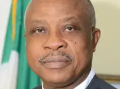 Despite Court Ruling Sacking Him As APC Guber Candidate, Ikechi Emenike Sets Up Campaign Council Tension Grips Abia APC As Court Decides Party's Guber Candidate Friday