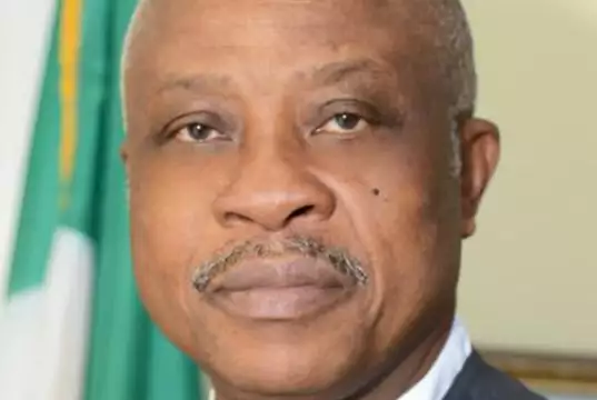 Ikechi Emenike Urges Abians To Reject PDP, Vote For Him As Governor Tension Grips Abia APC As Court Decides Party's Guber Candidate Friday