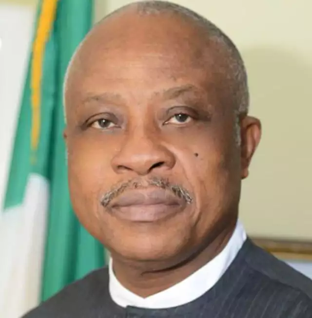 Ikechi Emenike Urges Abians To Reject PDP, Vote For Him As Governor Tension Grips Abia APC As Court Decides Party's Guber Candidate Friday