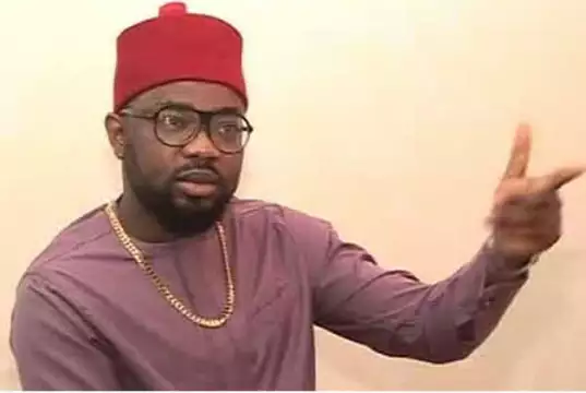 Continued Detention Of Nnamdi Kanu Despite 3 Court Rulings Proof Buhari Has No Regards For Law, Igbo People – CUPP Continued Detention Of Nnamdi Kanu Despite 3 Court Rulings Proof Buhari Has No Regards For Law, Igbo People - CUPP