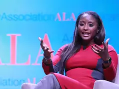 ‘I’m 46, Single And Pregnant’ — Ex-CNN Anchor, Isha Sesay Shares Touching Story ‘I'm 46, Single And Pregnant’ — Ex-CNN Anchor, Isha Sesay Shares Touching Story
