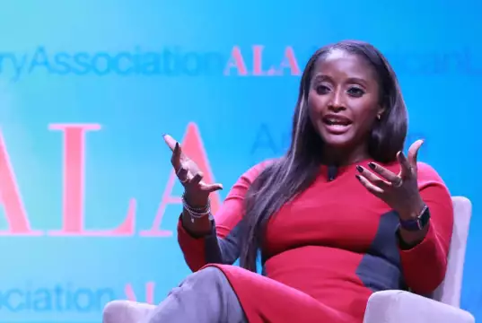 ‘I’m 46, Single And Pregnant’ — Ex-CNN Anchor, Isha Sesay Shares Touching Story ‘I'm 46, Single And Pregnant’ — Ex-CNN Anchor, Isha Sesay Shares Touching Story