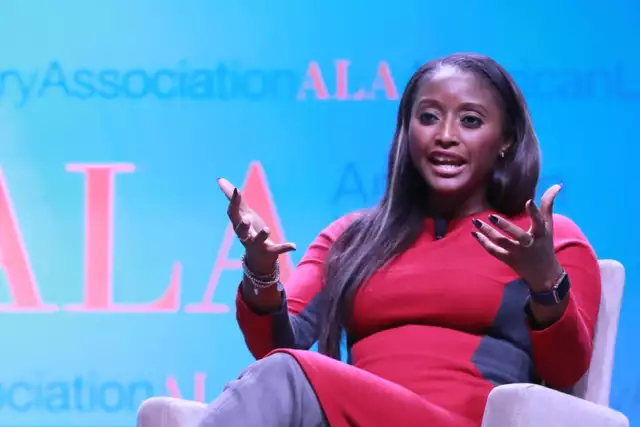 ‘I’m 46, Single And Pregnant’ — Ex-CNN Anchor, Isha Sesay Shares Touching Story ‘I'm 46, Single And Pregnant’ — Ex-CNN Anchor, Isha Sesay Shares Touching Story
