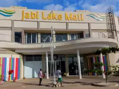 Abuja Popular Shopping Mall Shuts Down Operation Over Security Scare