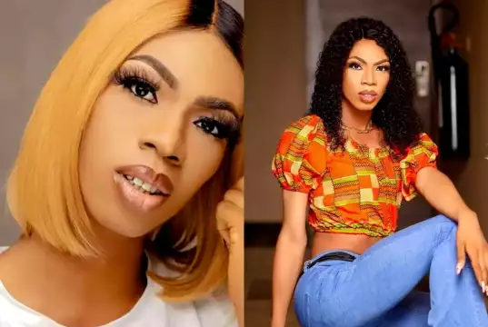 Leaked Explicit Video Causing Me Depression, Says James Brown Leaked Explicit Video Causing Me Depression, Says James Brown