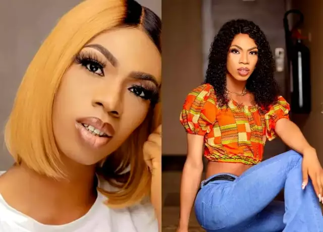 Leaked Explicit Video Causing Me Depression, Says James Brown Leaked Explicit Video Causing Me Depression, Says James Brown