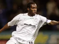 EPL Celebrates Super Eagles Legend Okocha EPL Celebrates Super Eagles Legend Okocha