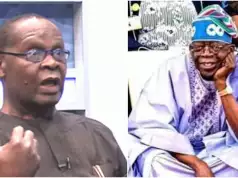 Find Out Why Our Refineries Are Not Working, Joe Igbokwe Tells Tinubu 2023: Tinubu Governed Lagos, Won’t Find It Difficult To Rule Nigeria – Joe Igbokwe