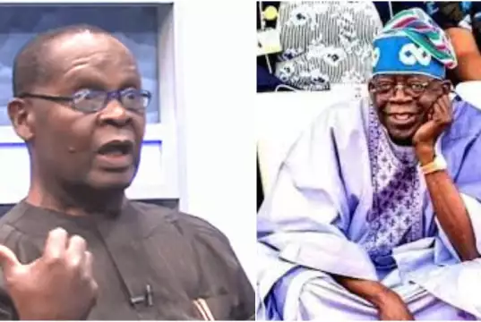 Find Out Why Our Refineries Are Not Working, Joe Igbokwe Tells Tinubu 2023: Tinubu Governed Lagos, Won’t Find It Difficult To Rule Nigeria – Joe Igbokwe