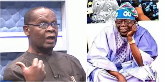 Find Out Why Our Refineries Are Not Working, Joe Igbokwe Tells Tinubu 2023: Tinubu Governed Lagos, Won’t Find It Difficult To Rule Nigeria – Joe Igbokwe